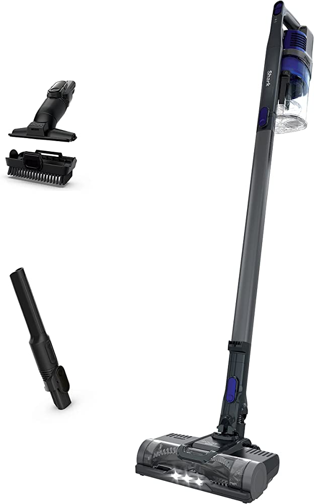 Shark Rocket Lightweight Cordless Stick Vacuum IX141