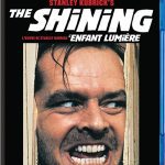 The Shining (1980) [Blu-ray]