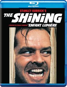 The Shining (1980) [Blu-ray]