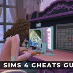 The Sims 4 (PC/Mac)