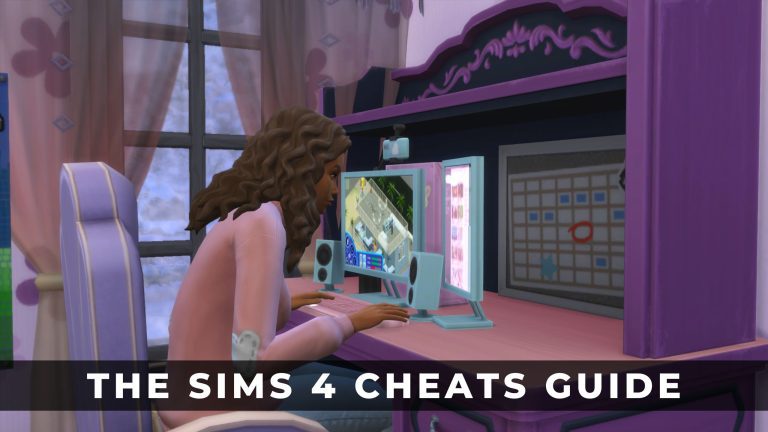 The Sims 4 (PC/Mac)