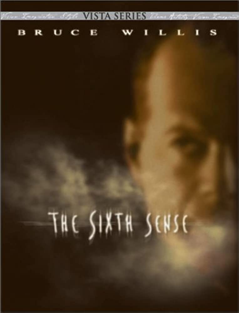 The Sixth Sense (DVD)