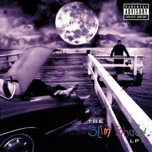 The Slim Shady LP (Explicit)