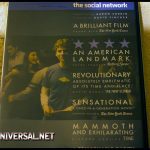 The Social Network (Two-Disc Collector's Edition)