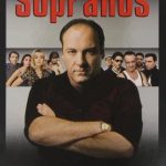 The Sopranos - Season 1