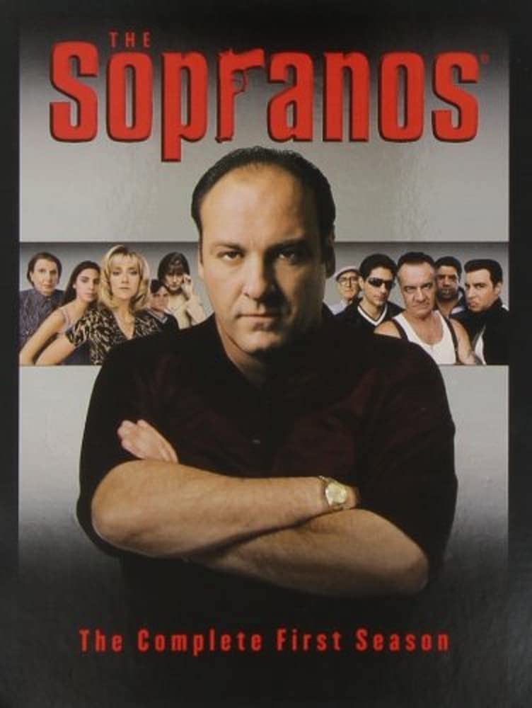 The Sopranos - Season 1