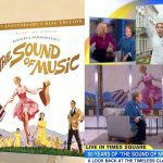 The Sound of Music 50th Anniversary Edition (Blu-ray + Digital Copy)