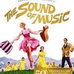 The Sound of Music (1965) [Blu-ray]