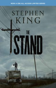 The Stand by Stephen King