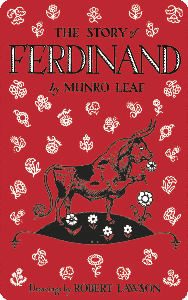 The Story of Ferdinand