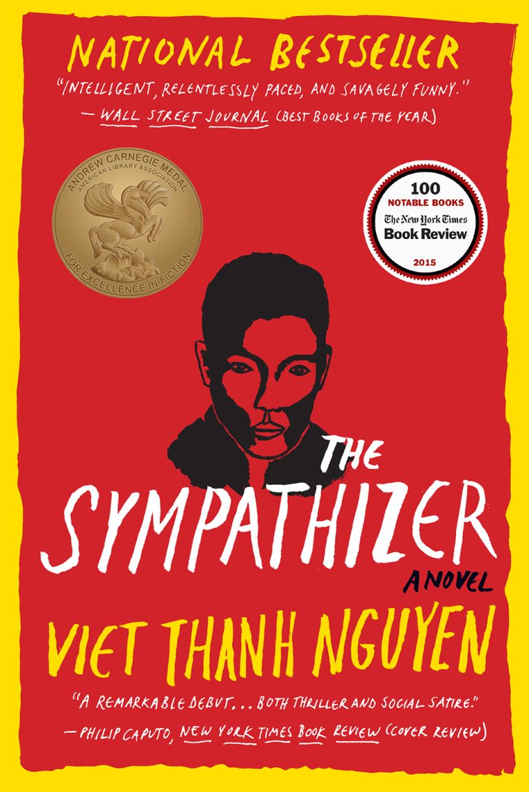 The Sympathizer: A Novel