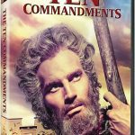 The Ten Commandments