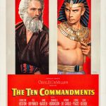 The Ten Commandments (Charlton Heston)