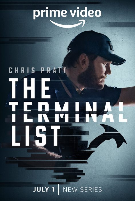 The Terminal List Season 1