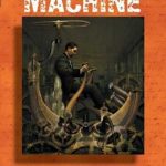 The Time Machine by H.G. Wells