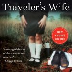 The Time Traveler's Wife by Audrey Niffenegger