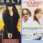 The Tourist (DVD)