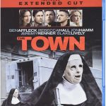 Town (Blu-ray) [Ben Affleck]