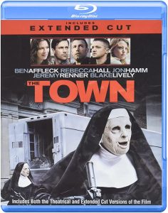 Town (Blu-ray) [Ben Affleck]