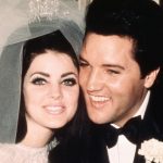 Elvis and Me: The True Story of the Love Between Priscilla Presley and The King of Rock 'N' Roll