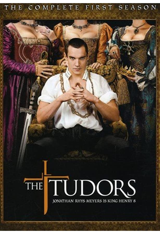 The Tudors Season 1