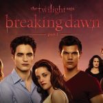 The Twilight Saga Breaking Dawn Part 1