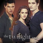 The Twilight Saga Complete Movie Collection