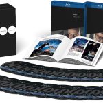 Ultimate James Bond Collection Blu-ray
