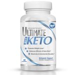 Optimal Max Keto Exogenous Ketone Supplement