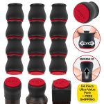 Ruby Sliders Seen on BulbHead Super Value Pack