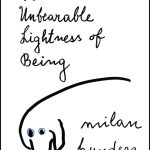 The Unbearable Lightness of Being