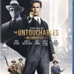 The Untouchables