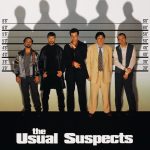 The Usual Suspects