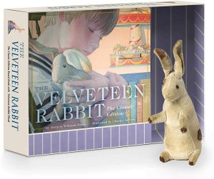 The Velveteen Rabbit