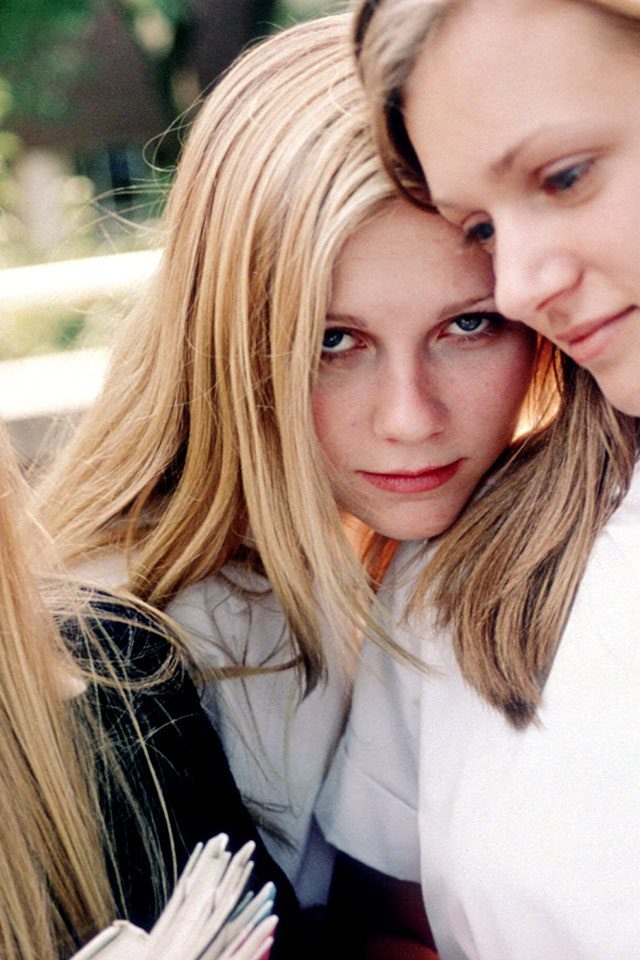 The Virgin Suicides