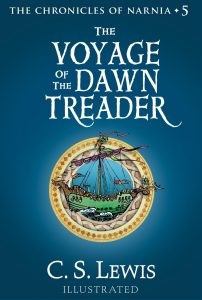 The Voyage of the Dawn Treader (The Chronicles of Narnia)