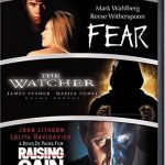 The Watcher (DVD)
