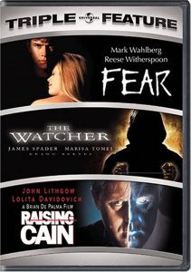 The Watcher (DVD)