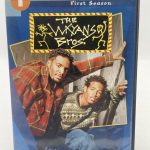 The Wayans Bros: The Complete First Season