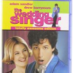 The Wedding Singer: Totally Awesome Edition (Blu-ray)