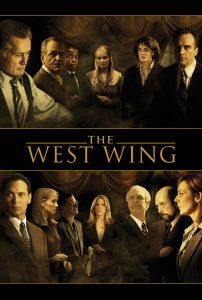 The West Wing Complete Collection