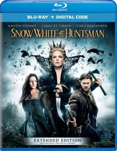 The White Huntsman - Extended Edition