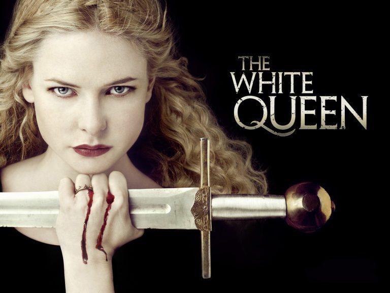 The White Queen Season 1