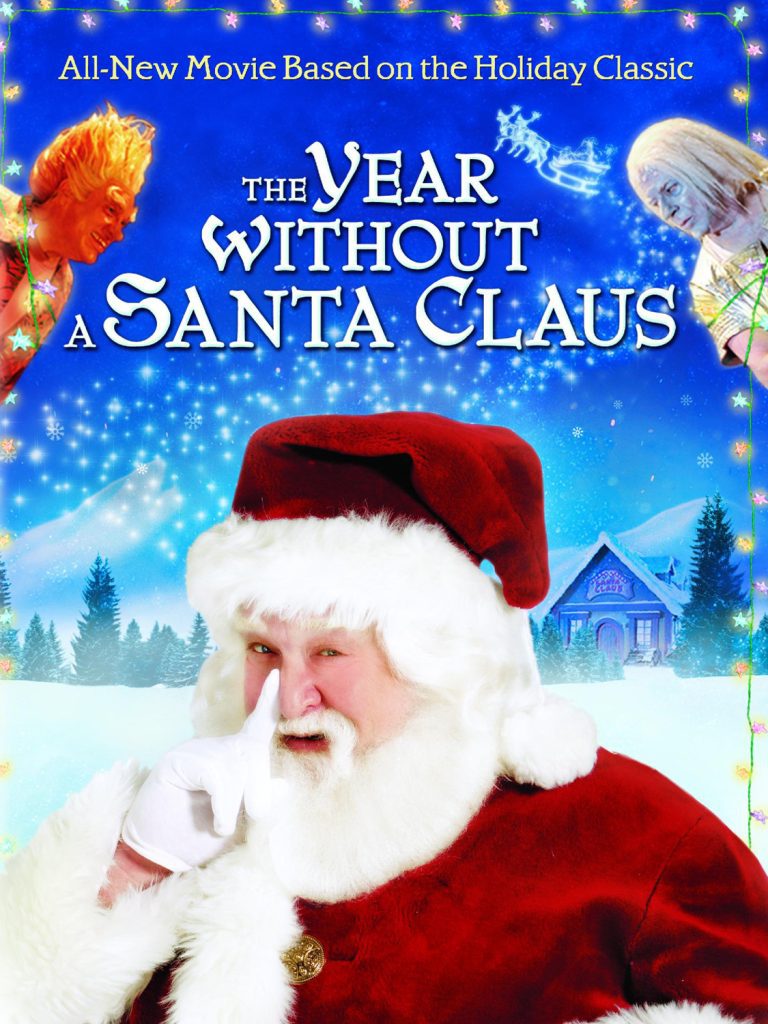 The Year Without a Santa Claus