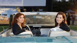 Thelma & Louise