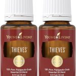 Thieves Essential Oil 15ml