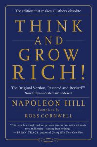 Think and Grow Rich