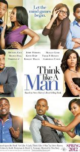 Think Like a Man