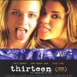 Thirteen (2003) [Blu-ray]