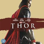 Thor [Blu-ray]